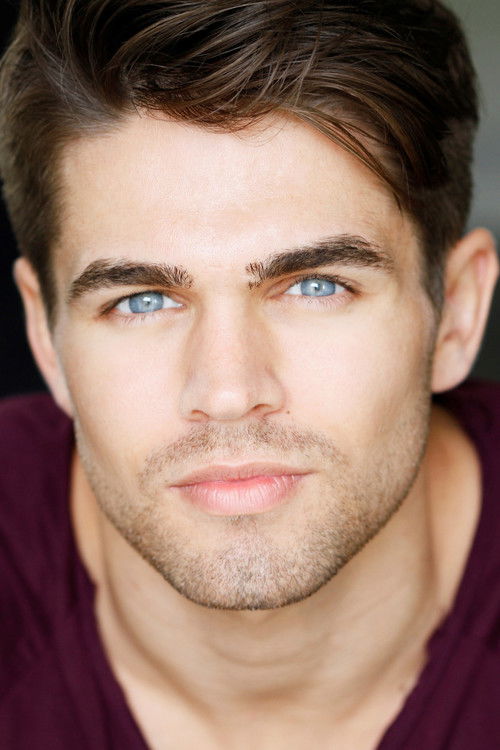 Photo of Jack Derges