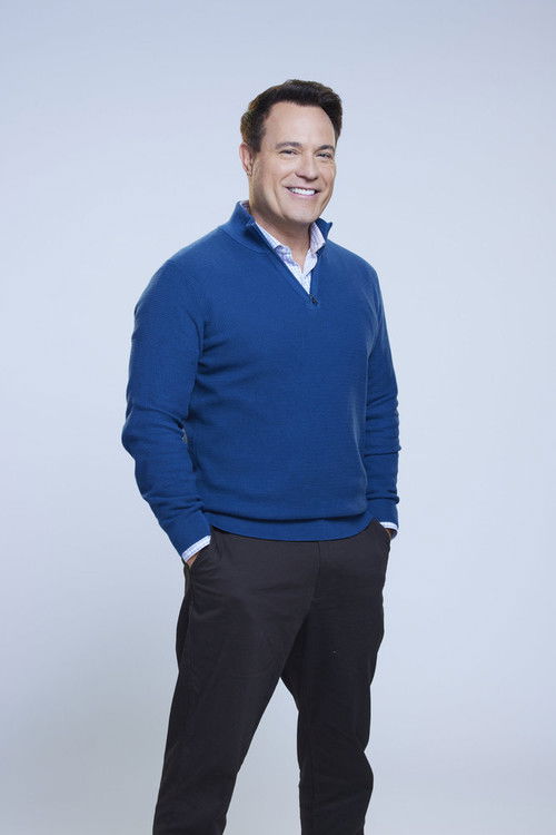 Photo of David Haydn-Jones