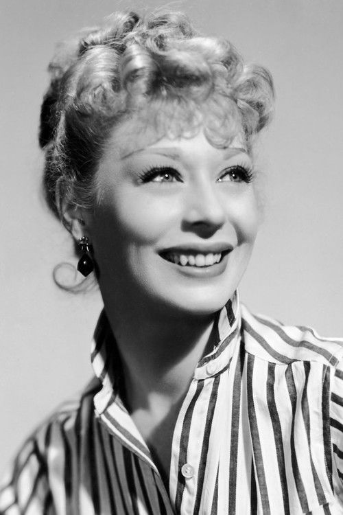 Photo of Gwen Verdon