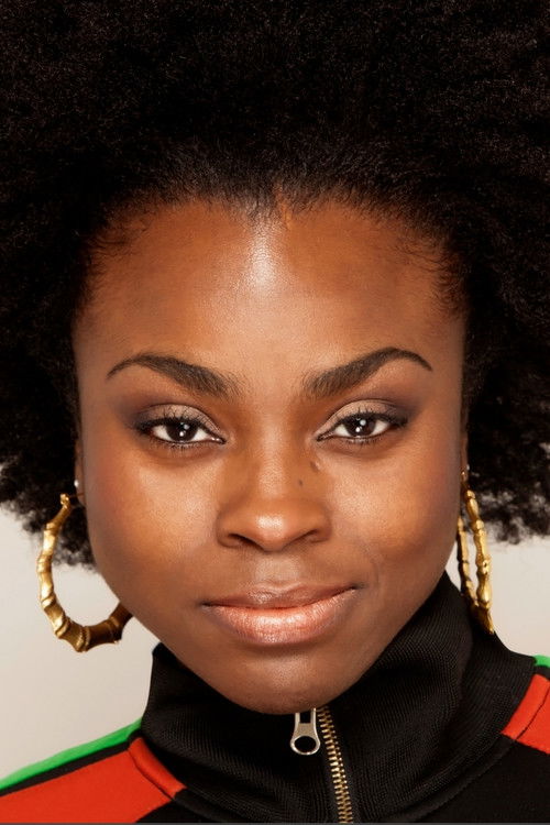 Photo of Stacey Sargeant