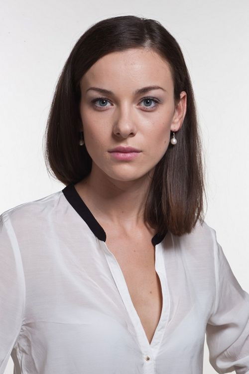 Photo of Elena Lotova