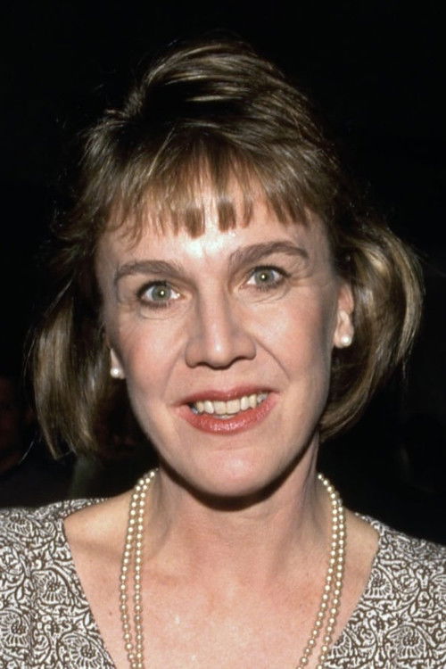 Photo of Catherine E. Coulson