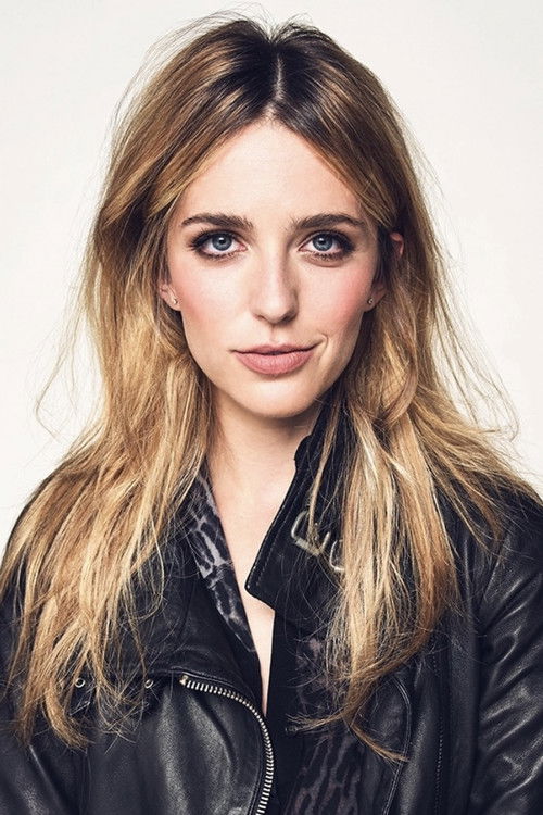Photo of Jessica Rothe