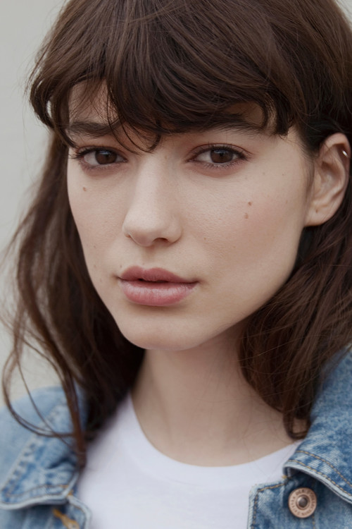 Photo of Andrea Tivadar