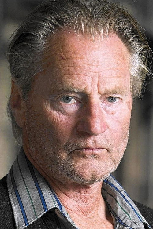 Photo of Sam Shepard