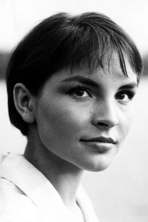 Photo of Teresa Tuszyńska