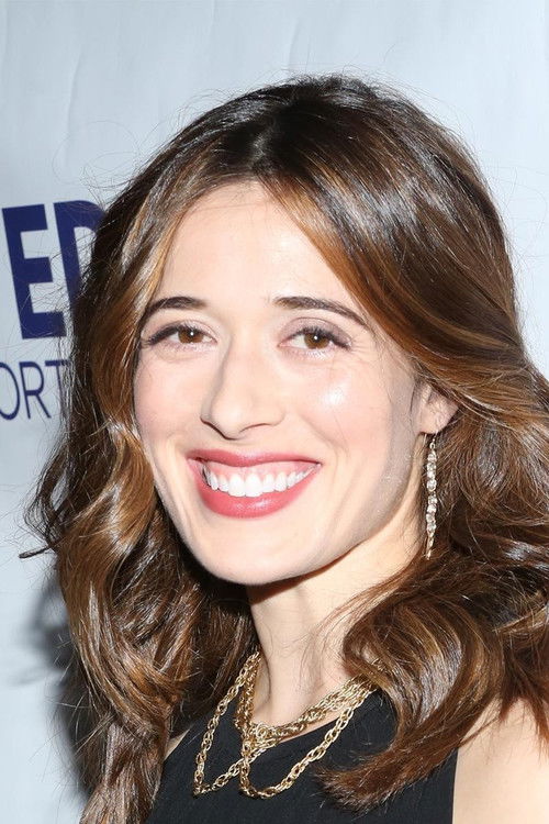 Photo of Marina Squerciati