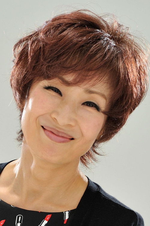 Photo of Fumi Hirano