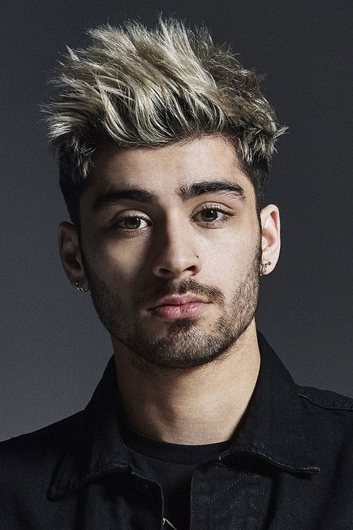 Photo of Zayn Malik