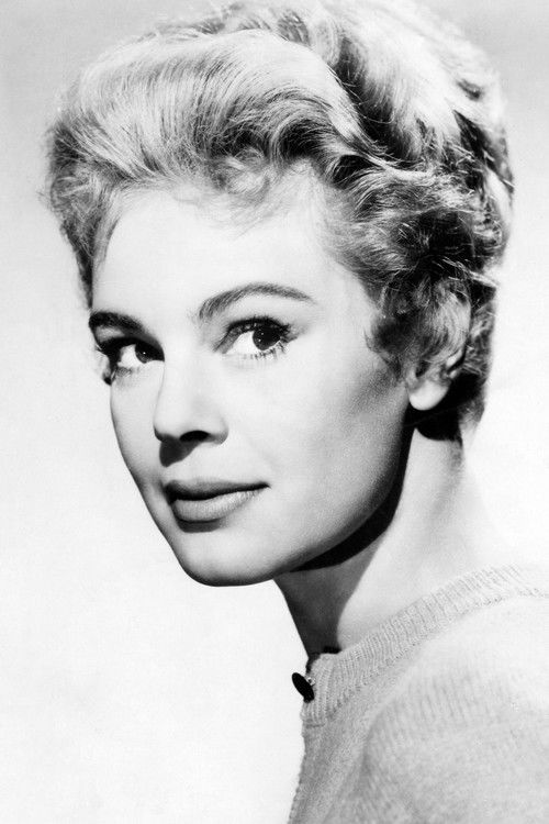 Photo of Betsy Palmer