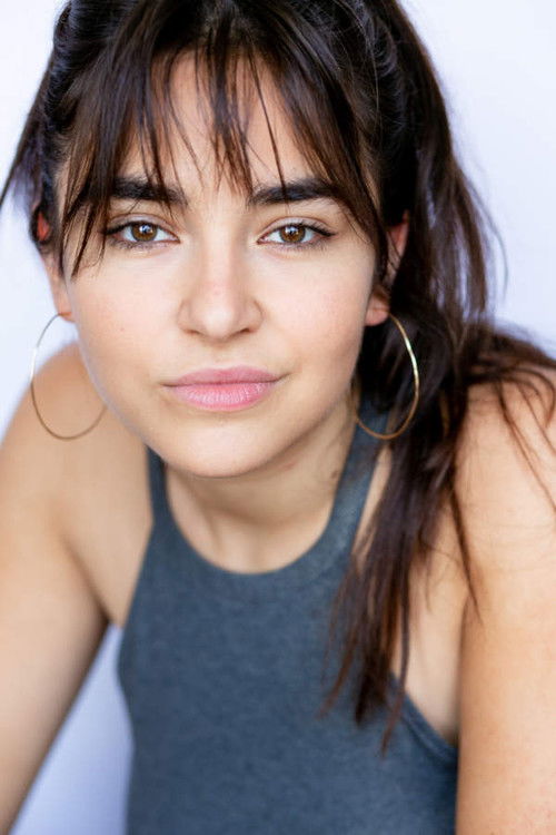 Photo of Mikaela Rüegg