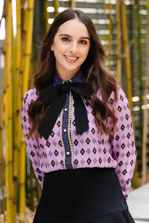 Photo of Alexia Umansky