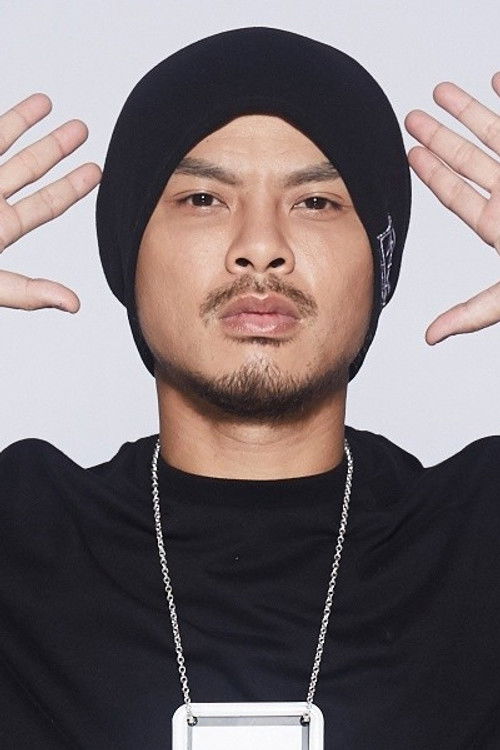 Photo of Namewee