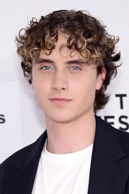 Photo of Joseph Zada