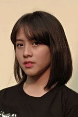 Photo of Adhisty Zara