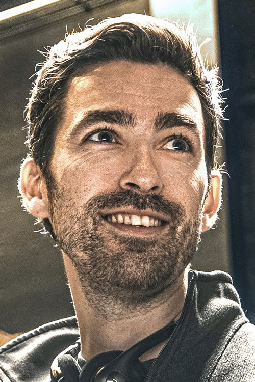 Photo of Zach Lipovsky