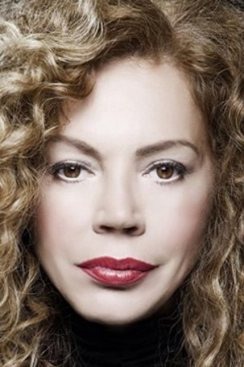 Photo of Eleni Dimou