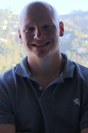 Photo of Jason Leavy