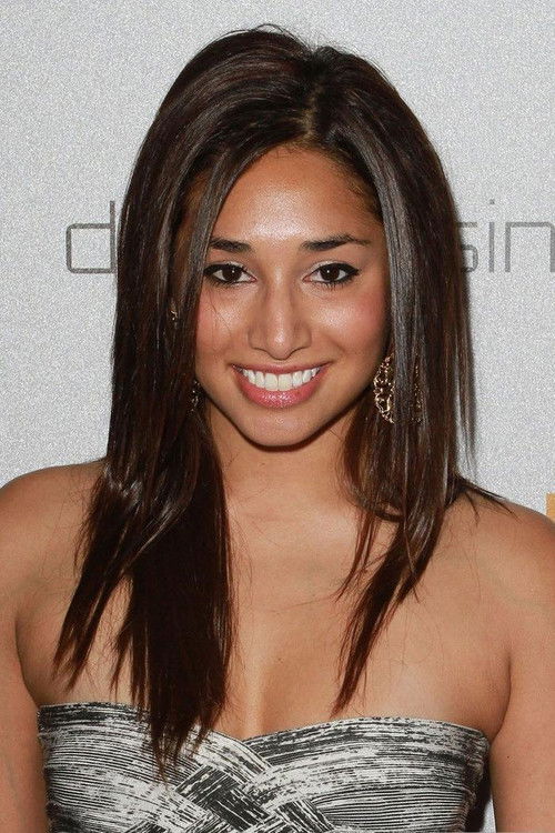 Photo of Meaghan Rath