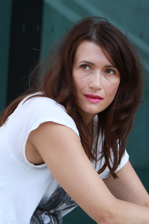 Photo of Claudia Mehnert