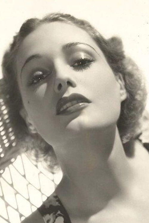 Photo of Elizabeth Jenns