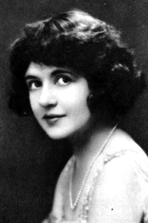 Photo of Marguerite Clark