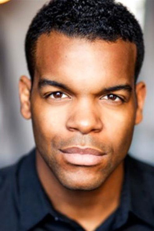 Photo of Jay Asforis