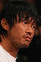 Photo of Katsuyori Shibata