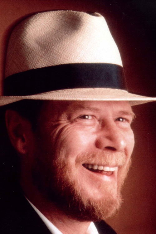 Photo of Long John Baldry