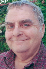 Photo of Maurice Risch