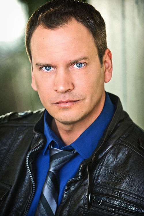 Photo of Chad Ridgely