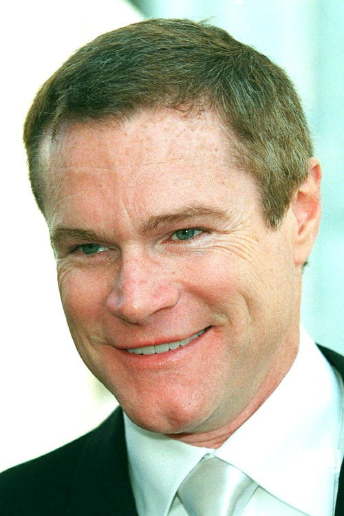 Photo of David Keith