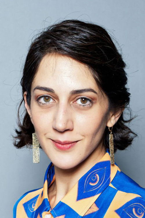 Photo of Zar Amir Ebrahimi