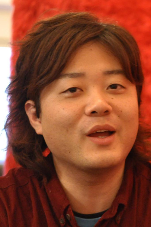 Photo of Mirai Mizue