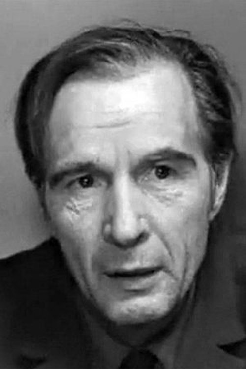 Photo of Pavel Kormunin