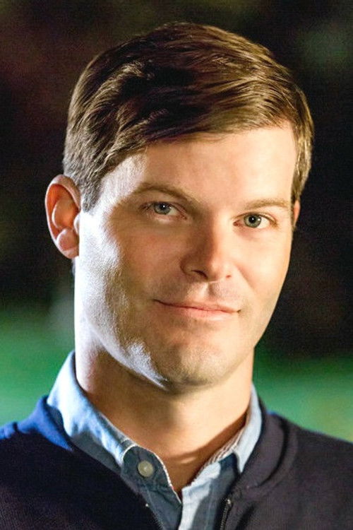 Photo of Ryan Bittle