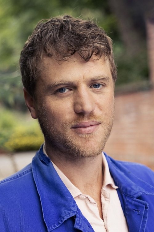 Photo of Johnny Flynn