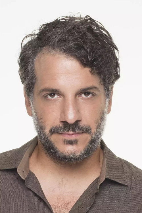 Photo of Christos Kontogeorgis