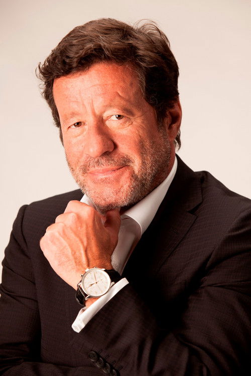 Photo of Joaquim de Almeida