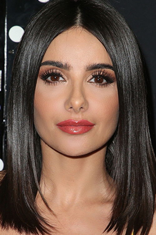 Photo of Mikaela Hoover