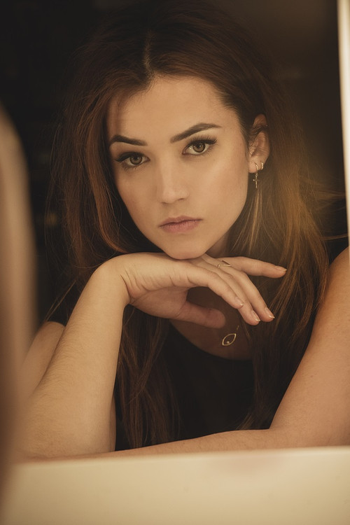 Photo of Júlia Creus