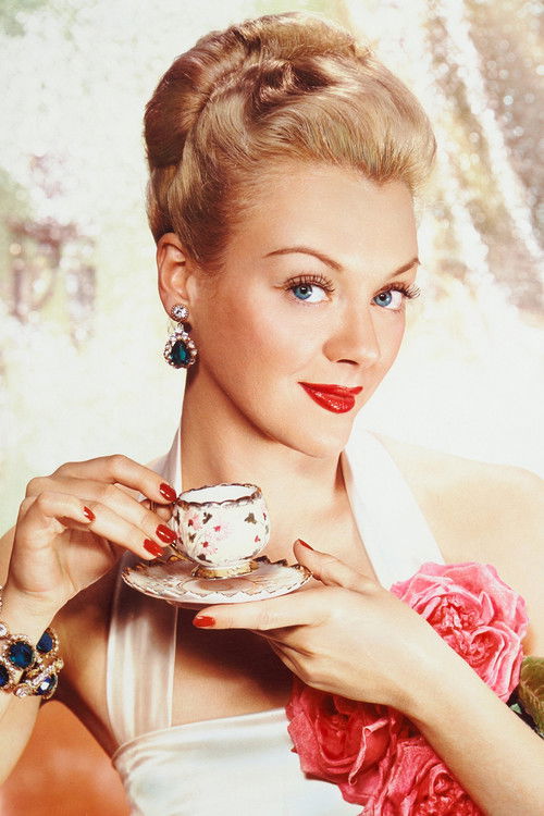 Photo of Leslie Brooks