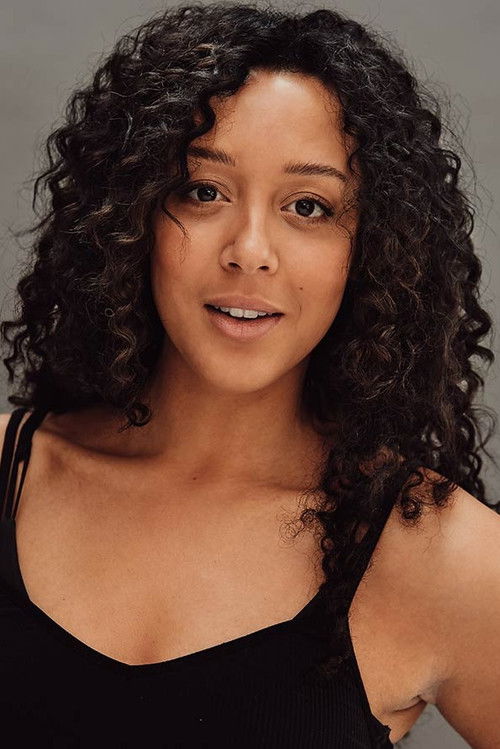 Photo of Adelle Leonce