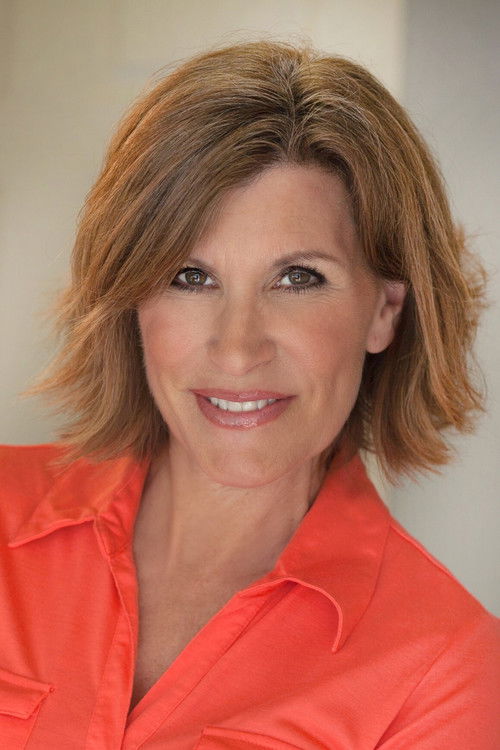 Photo of Judy Norton