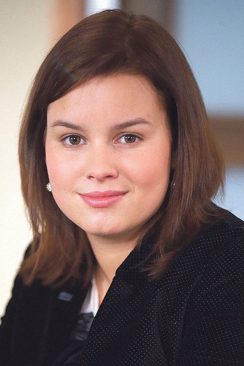 Photo of Patricie Pagáčová