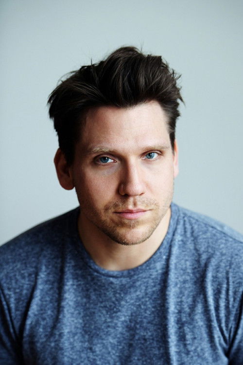 Photo of Hanno Koffler