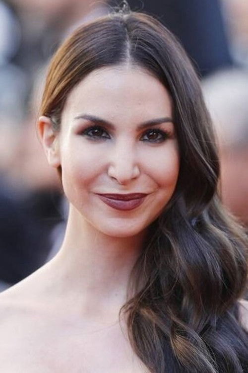 Photo of Sıla Şahin