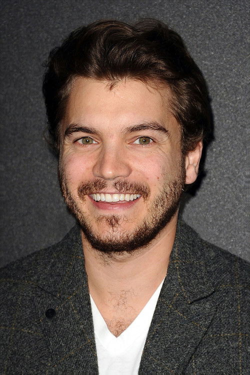 Photo of Emile Hirsch