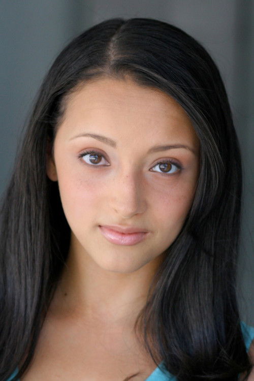 Photo of Danielle Vega