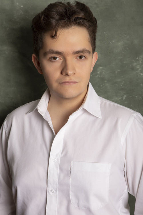 Photo of Anuar Velázquez